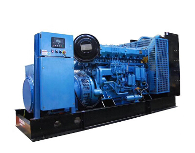 漳州宗申动力150kw大型柴油发电机组