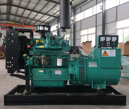 漳州宗申动力10kw小型柴油发电机