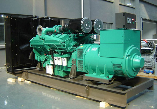 漳州静音发电机组出租_COPY_COPY