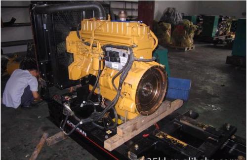 漳州柴油发电机维修_COPY