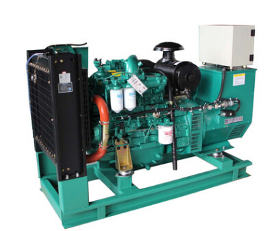 漳州宗申动力12kw小型柴油二手发电机_COPY