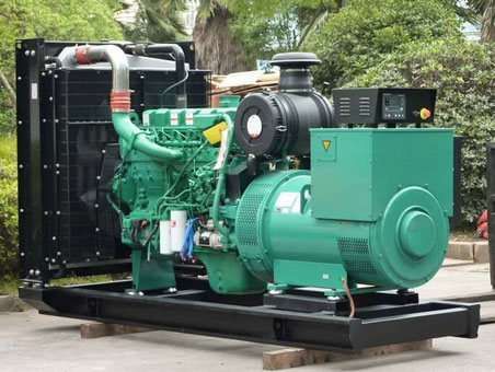 漳州710kw康明斯柴油发电机组