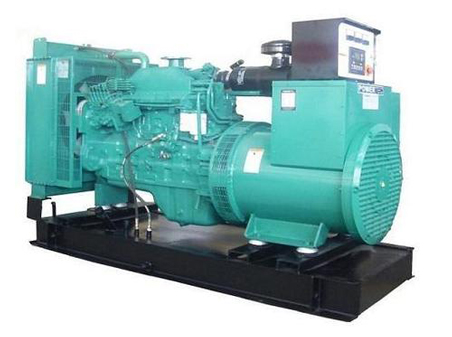 漳州80kw康明斯柴油发电机组