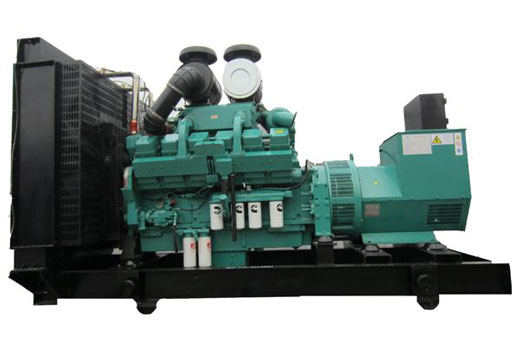 漳州柴油发电机组 漳州柴油发电机组