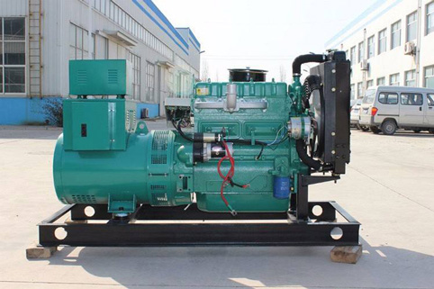 漳州小型柴油发电机 漳州小型柴油发电机