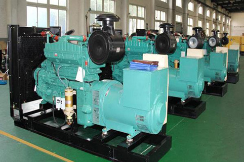 漳州小型柴油发电机 漳州小型柴油发电机