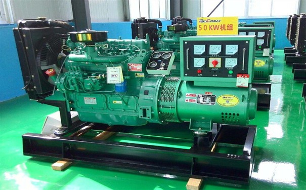 漳州发电机出租 漳州发电机出租