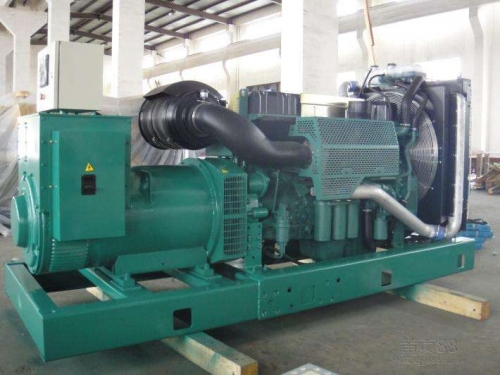 漳州康明斯发电机出租：确保您的业务不间断！